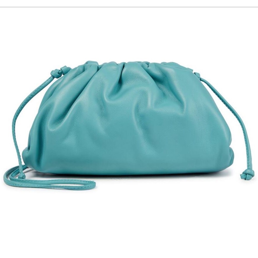 Bottega Veneta Mini Pouch